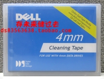DELL 0 M823M 4mm DDS DAT cleaning belt
