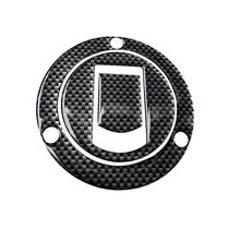 Applicable to Peugeot SF4 motorcycle fuel tank cap fuel cap waterproof soft glue sticker hub reflective sticker decoration