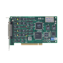 Yanhua PCI172112 bit 4 channel high speed analog output data acquisition card new original warranty