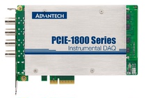 Research Wah PCIE1840 4 channel 16 bits 125 MS s digital converter brand new original