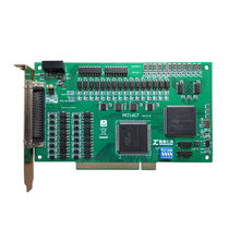 PCI-161712 Road frequency measurement count 12 PWM output 16 way DI DO card brand new spot