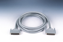 Dual shielded cable PCL10162-1E the PCL10162-1E 2E 3E DB62 core with DB-62 joint