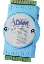 Research and development ADAM4117 8-way analog quantity input module supply brand new original quality warranty 2 years