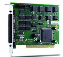 New ADLINK Linghua PCI855410 channel universal timer counter and 8-channel DIO card