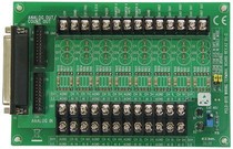 Brand new PCLD8115 with CJC circuit terminal block from stock
