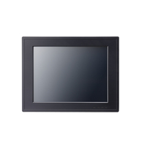 Research and development PPC3120 touch embedded integrated 12 inch industrial tablet computer without fan