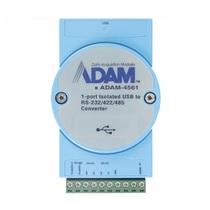 Advantech ADAM4561 1 Port isolated USB to RS-232 422 485 converter new original