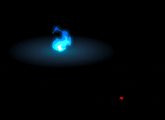 aboutcg 手绘游戏特效制作实用案例教程 火焰篇 游戏