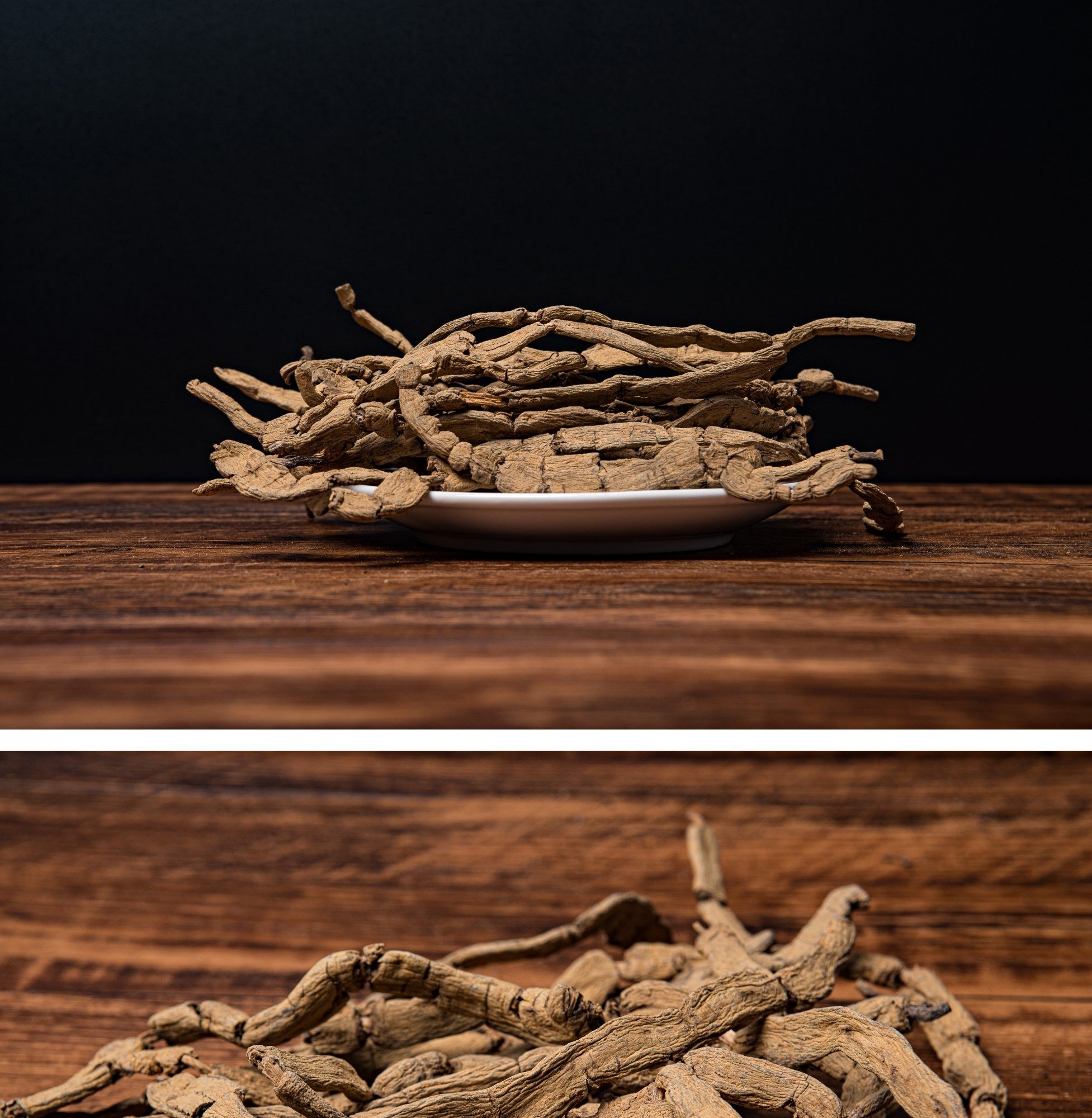 巴戟杜仲家用煲汤组合共40克新货干货带芯巴戟天肉炖鸡汤料中药材