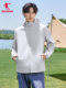 Jordan Woven Windbreaker 남자 2025 가을 새 야외 스포츠 사이클링 바람 방전 물 뿌리는 충전 후드 재킷 Jordan Woven Windbreaker 남자 2025 가을 새 야외 스포츠 사이클링 바람 방전 물 뿌리는 충전 후드 재킷