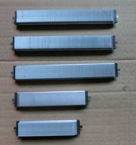 Integrated ceiling Yuba superconducting heating strip PTC ceramic heating element superconducting heating strip accessories