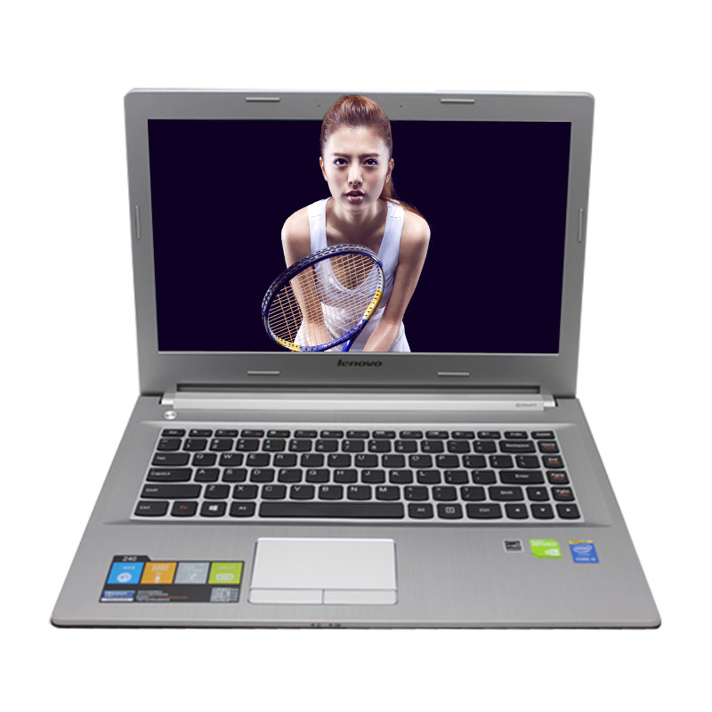 lenovo/联想erazerz40-70-ifi2g独显14英寸学生笔记本手提电脑