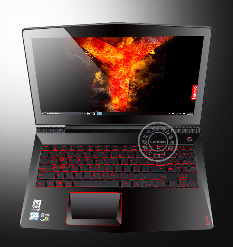 lenovo/联想 拯救者 r720 15ikb白金版游戏本手提笔记本电脑四核