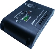 Classic Solar Controller Streetlight Photovoltaic Controllers 30A 30A 12 24V 24V Quality Warranty For Three Years Full Power