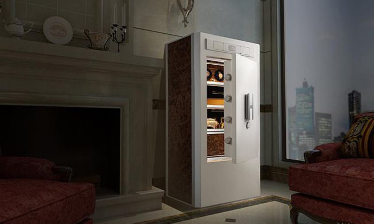 挑选家用保险箱,看好这4点