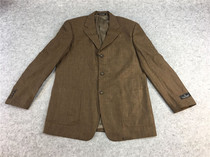 8 27 distribution center Leisure outdoor casual jacket monochrome