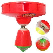 Oshun Dragon Second-generation Damping Head Five-Axis Air Bag Small Head Single Head Empty Bamboo Old Man Beginner Workout Pull Bell Pole Shake Specie