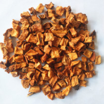 Chicory root tea 500g long white mountain chicory root Yulan root can be matched with dandelion gardenia tea non-terte wild