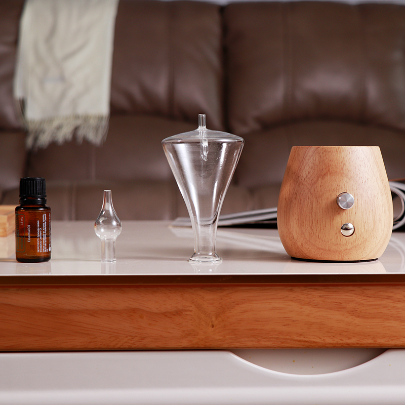 negative ion cold spray essential oil aroma diffuser household timing essential oil diffuser dotery aroma diffuser high-end gifts