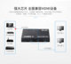 4K Ultra-Default HDMI 유통 업체 1 in 2 Out 1 점 2 3D TV 비디오 HD 분할 화면 장치 1-2-2 주파수 분배기 4K Ultra-Default HDMI 유통 업체 1 in 2 Out 1 점 2 3D TV 비디오 HD 분할 화면 장치 1-2-2 주파수 분배기
