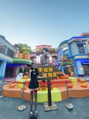 此用户没有填写评价。