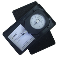 LED gold wire aluminum wire tensile gauge acrylic meter DTB-10 (range 10g)