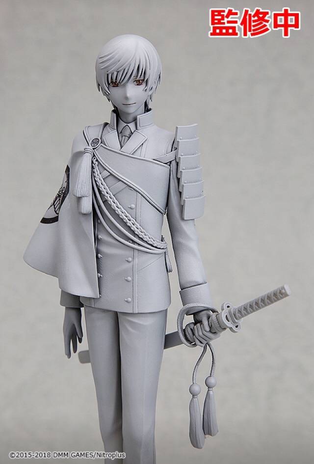 【猫受屋】gsc or 刀剑乱舞 一期一振 手办