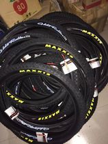 2018 New MAXXIS-24 inch street climbing chocolate tire climbing car BMX pure climbing new tire