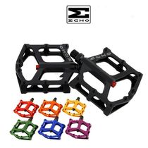 ECHO2020 one-piece TR SL super-strong foot climbing bike pedal pedal cleats