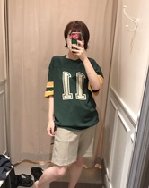 Plage Follow Sports Wind T-shirt 2022 New Product 22070922601030