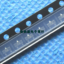 SMD triode SS8550 double S SOT23 type:Y2 high current original(100 only 10 yuan)