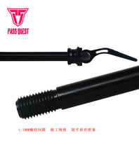 PASS QUEST barrel shaft 142mm Taiwan