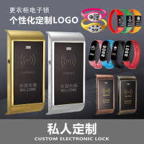 Toilet lock lock lock induction lock sauna locker locker locker locker electronic lock lock cabinet lock