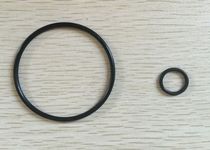 Suzuki motorcycle accessories GS125 GSX QS GT oil filter cover Oil filter sealing ring size O-ring