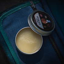 Niu Ye mink oil Leather leather care Handmade leather care