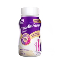 Abbott British Little Anti-Than Growing Milk Liquid Milk 1-10 Years Old Bring Young Children 200ML*24 Bottle Bonded