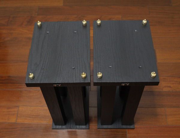 大降价天韵h系列 专业音箱脚架 书架音响环绕木支架 包邮促销