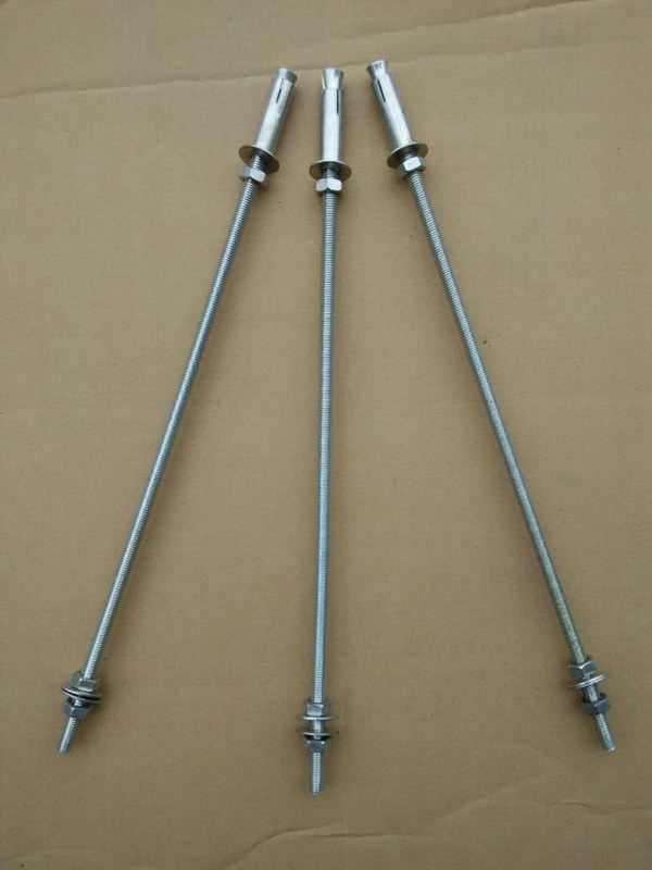 松下浴霸吊杆 丝杆 松下静音送风机 全热交换器 新风吊杆 配件