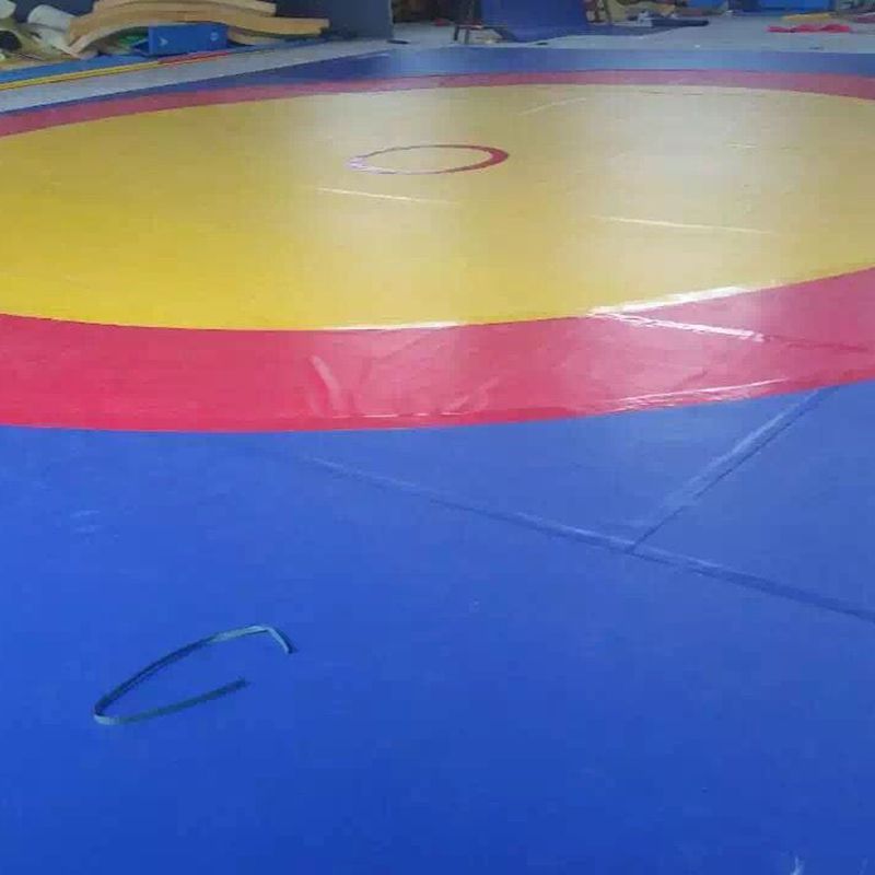 Wrestling Loose Beats Judo Mat cover Single waterproof and abrasion resistant Size color can be set with large and preferential styling multi-style