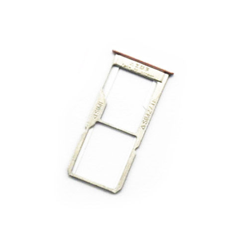 天颖 手机sim卡卡槽卡托 oppo a37/m 土豪金/玫瑰金色【产品高清主图