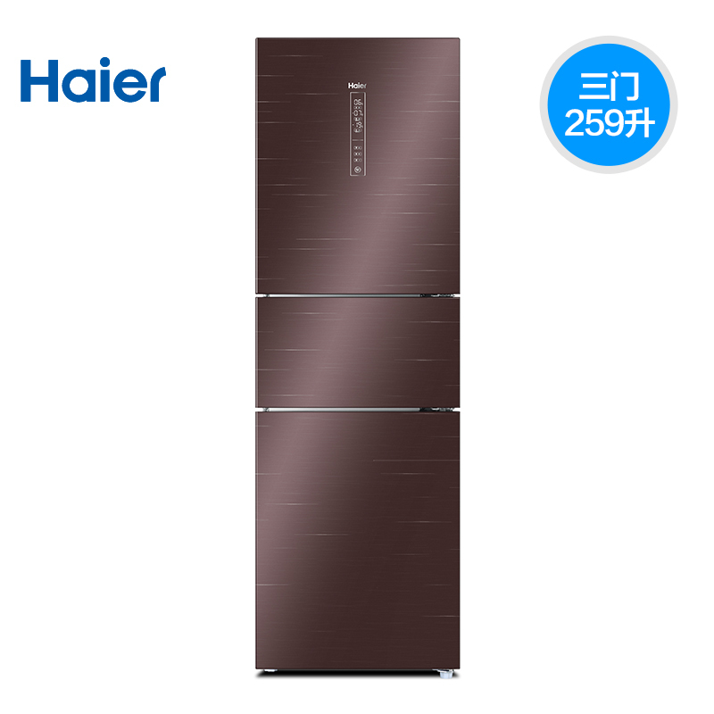 haier/ʽbcd259wdey