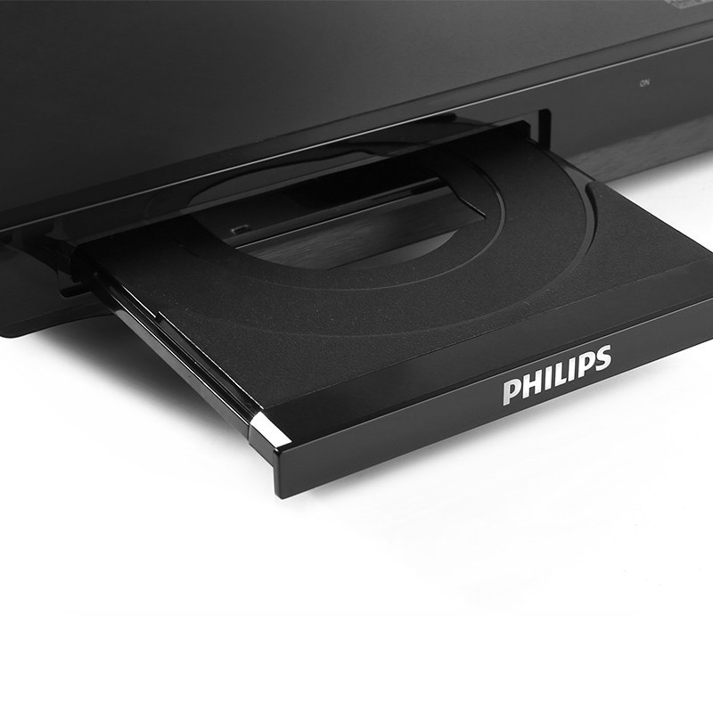 Philips Philips DVP3000 93 powerful reading VCD DVD player playing machine