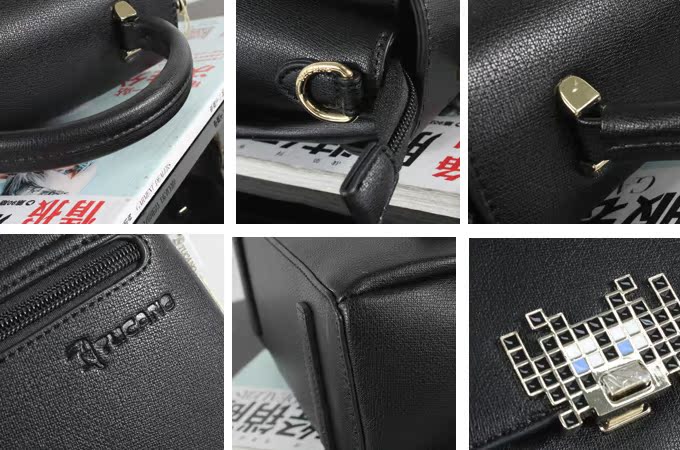 lv speedy30撐包支架 正品Tucano 啄木鳥女包TBK4911 4913-30 商務潮流手提斜挎職業包 lv