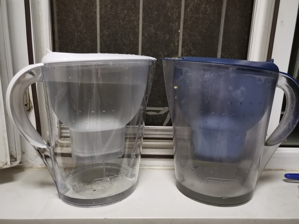 碧然德滤水壶免费试用为什么贵哪个型号好真的值吗,用过的都说很值