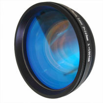 Field mirror laser field mirror F160 field mirror marking machine lens 110x110 field mirror F-theta lens