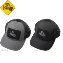 magforce Taiwan Sankei MaMcGhos mesh cap C3006 male duck tongue cap outdoor sunshade fishing cap