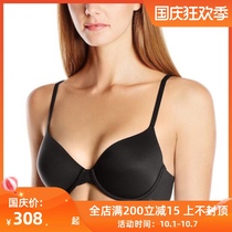 Limited time American counter CK underwear high-grade grind plush thin seamless ultra-comfortable bra F3837