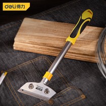 Able Heavy Aluminum Alloy Shovel Knife Multifunctional scraping knife to remove dirt floor DL359260Z 359360Z