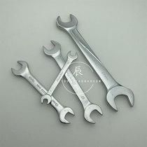 Two-head opening wrench 8-10-12-14-17-19-22-24-27-30-32-34-36-41-46-50