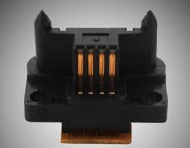 The application of Xerox DCC450 4400 4300 C7228 7235 7245 C7328 7335 7345 chip